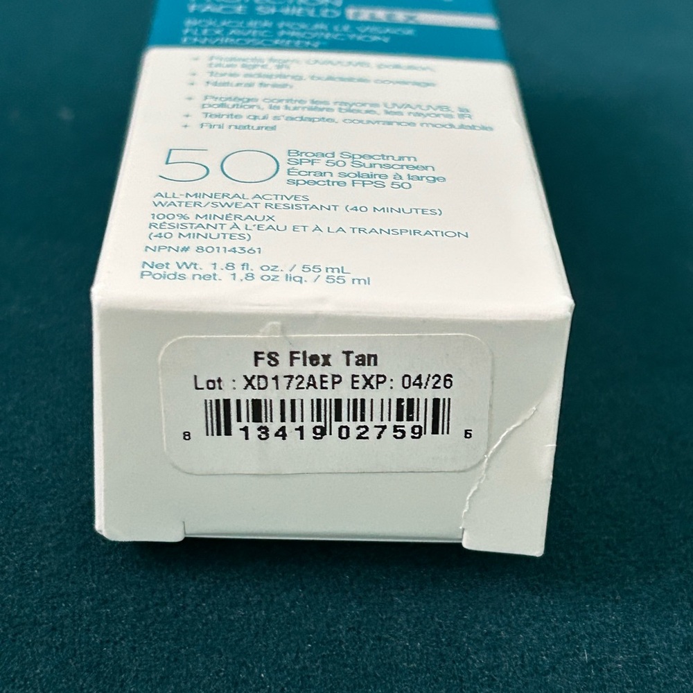 Colorescience EnviroScreen Protection Face Shield FLEX SPF50 - Picture 13 of 13